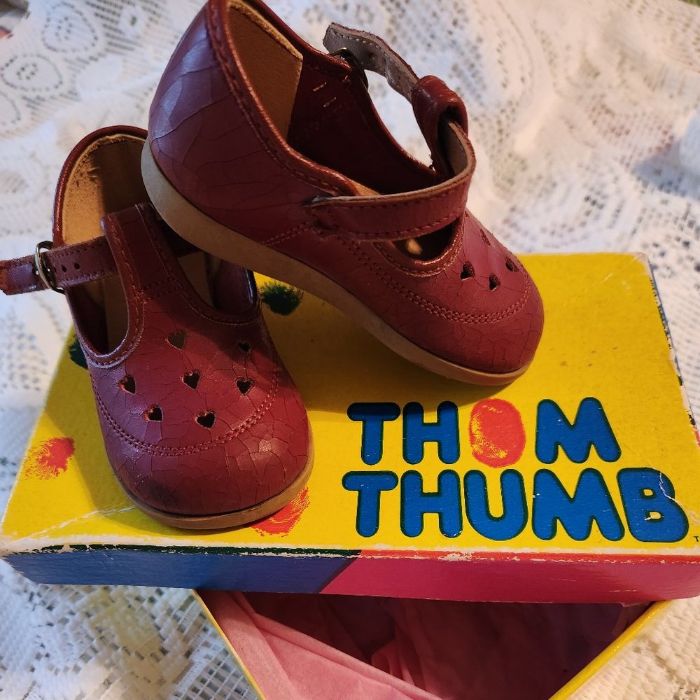 Toddlers shoes
